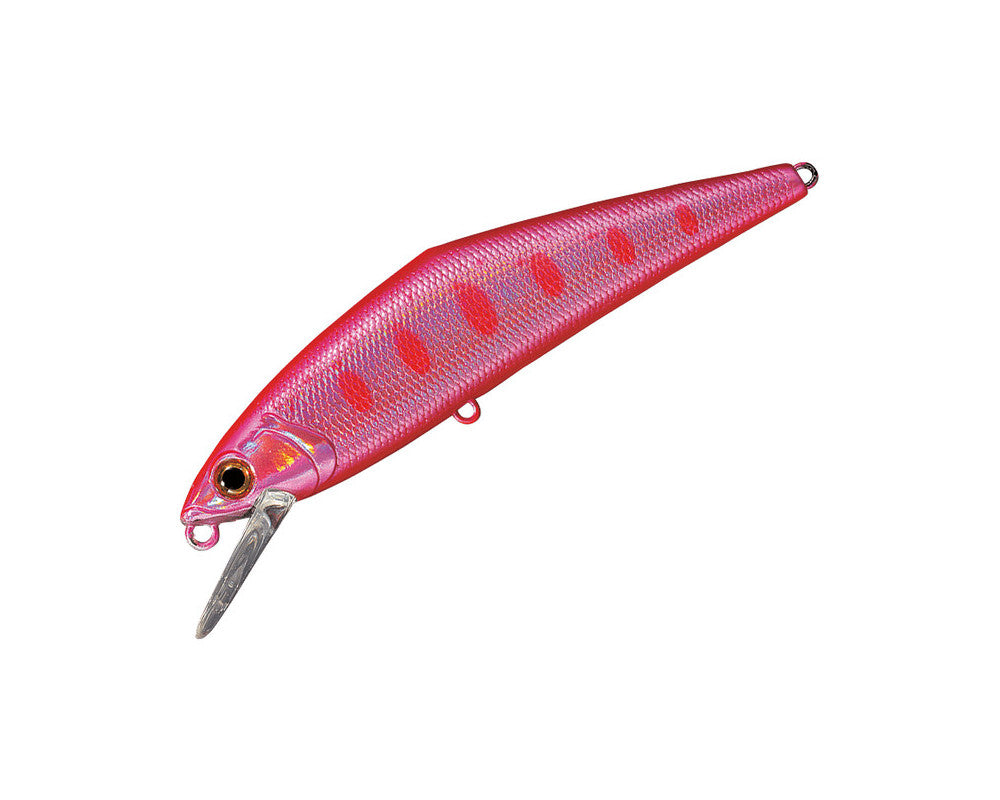 D-Contact 85 45 Pink Laser Yamame — zdjęcie 3