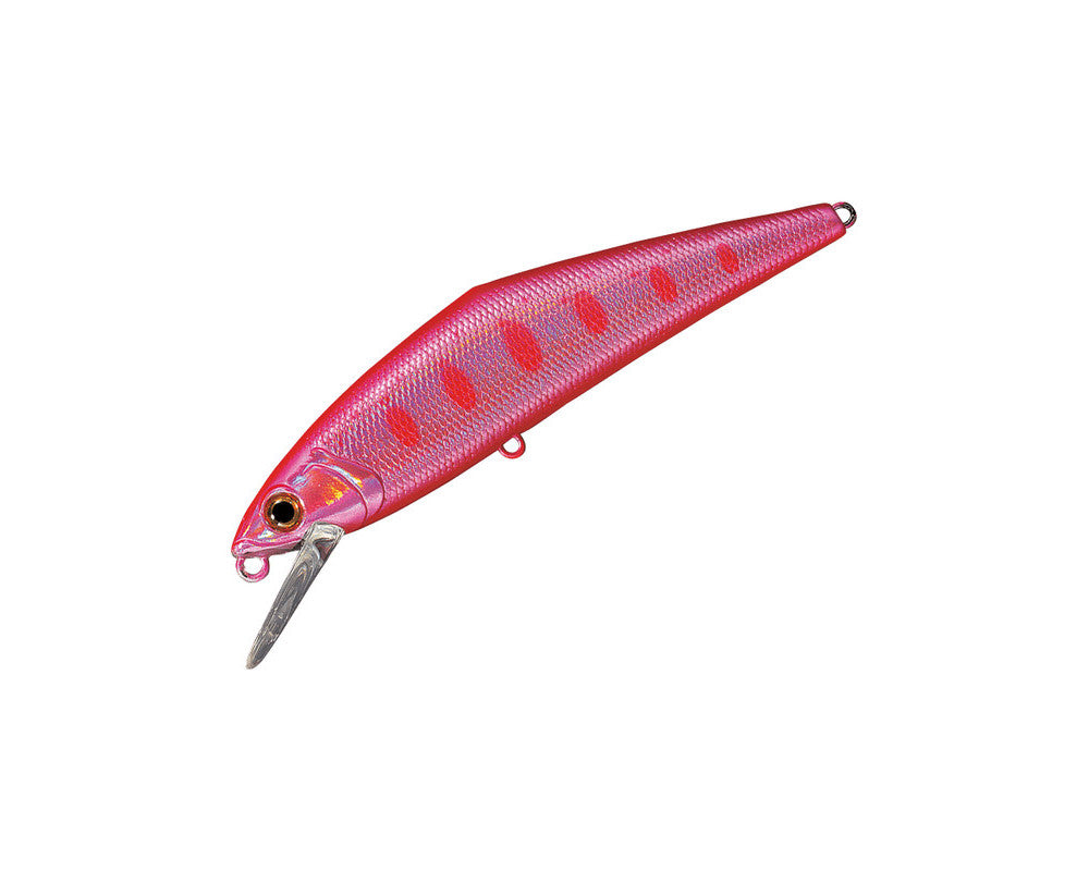 D-Contact 85 45 Pink Laser Yamame — zdjęcie 4