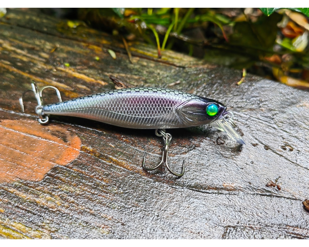 Damiki Joker 65 SP 319H Cyber Purple — zdjęcie główne JPG001, pełny kadr, Rybomania.pl