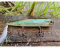 Damiki Rambler 120 347T Clear Real Bait — zdjęcie główne JPG001, pełny kadr, Rybomania.pl