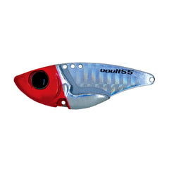 VAULT-55 RED HEAD/H 014H
