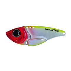 VAULT-55 TS CRYSTAL 273H
