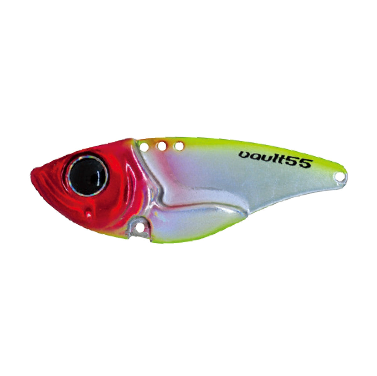 Damiki Vault 55 TS Crystal 273H – cykada 55 mm 15 g