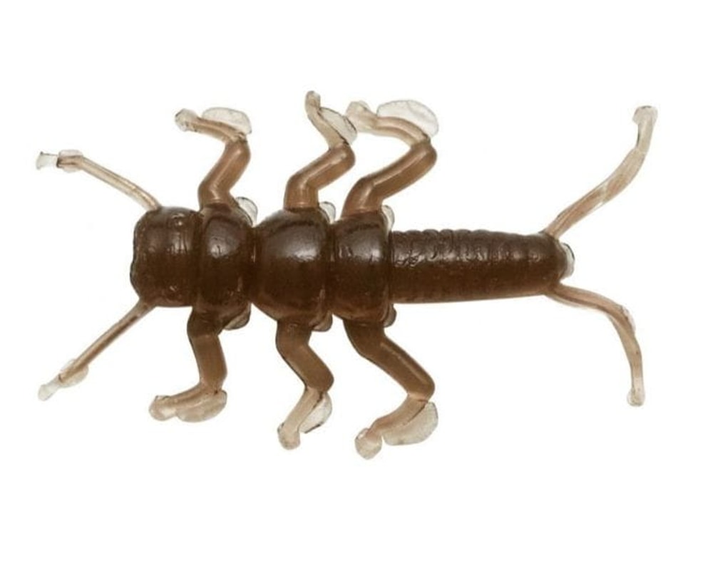 DAPPY Stone Fly 0.7"  Brown C01 — poziome zdjęcie główne JPG001