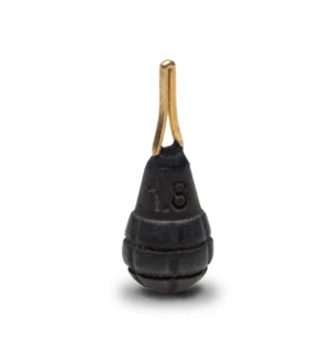 Fish Arrow FA Down Shot Sinker 1,8 g — zdjęcie producenta