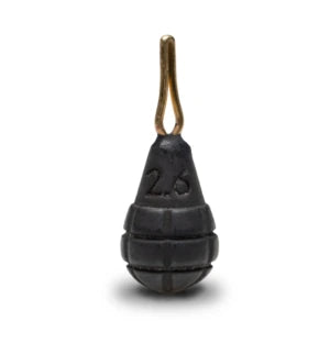 Fish Arrow FA Down Shot Sinker 2,6 g — zdjęcie producenta