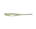 Fish Arrow Flash-J Slim 1.5″ SW Luminova #L134 SILVER GLOW/SILVER — pełne zdjęcie koloru, materiał katalogowy Fish Arrow