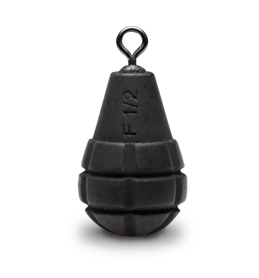Fish Arrow Free Rig Sinker FAT 14 g — zdjęcie producenta
