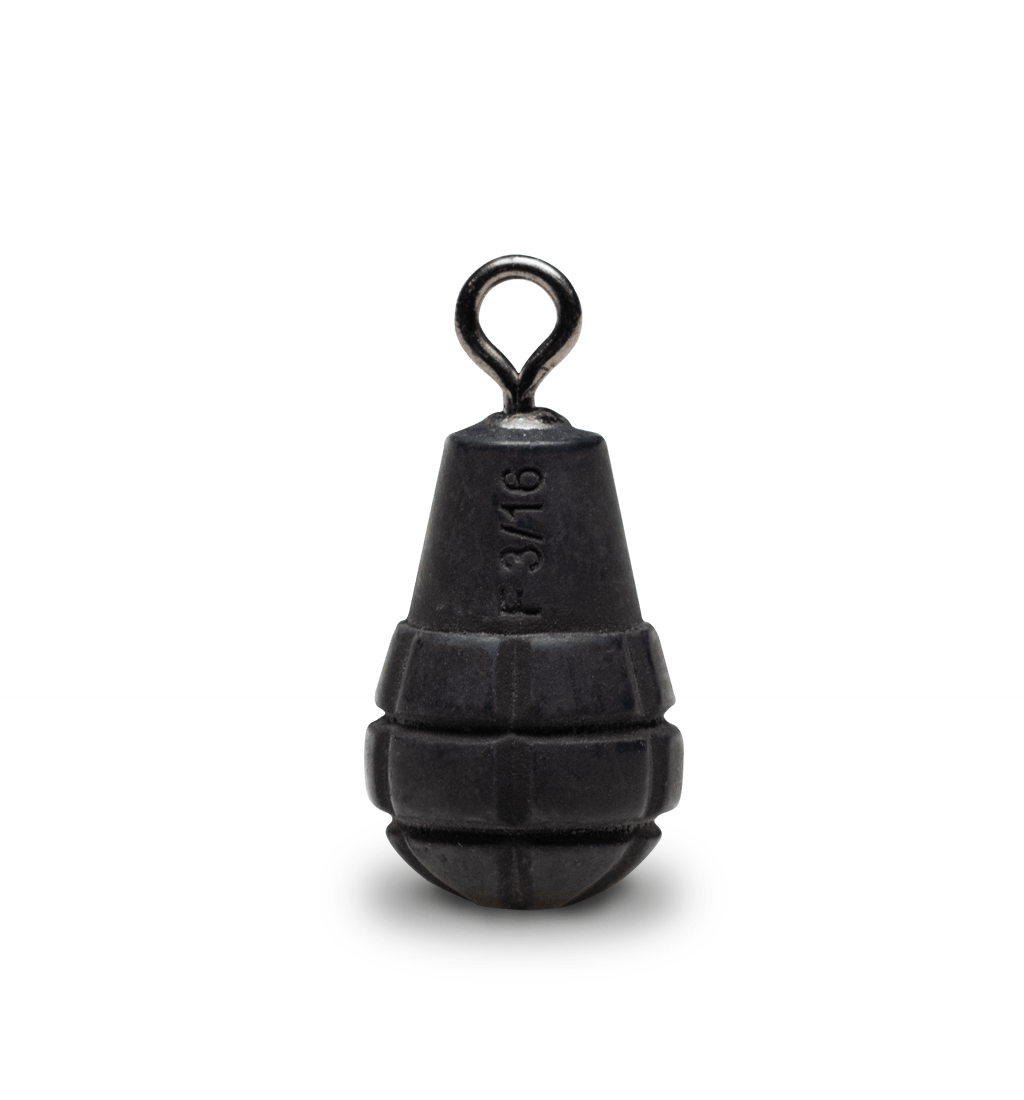 Fish Arrow Free Rig Sinker FAT 5 g — zdjęcie producenta