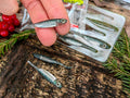 Fish Arrow Flash-J Pintail1″ SW — 112 Inakko/Silver, własne zdjęcie Rybomania, ujęcie 1