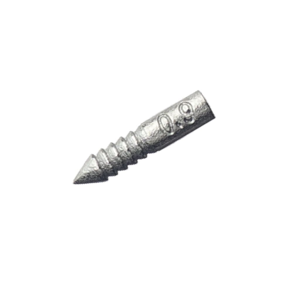 Fish Arrow Tungsten Nail Sinker 0,9 g — zdjęcie producenta