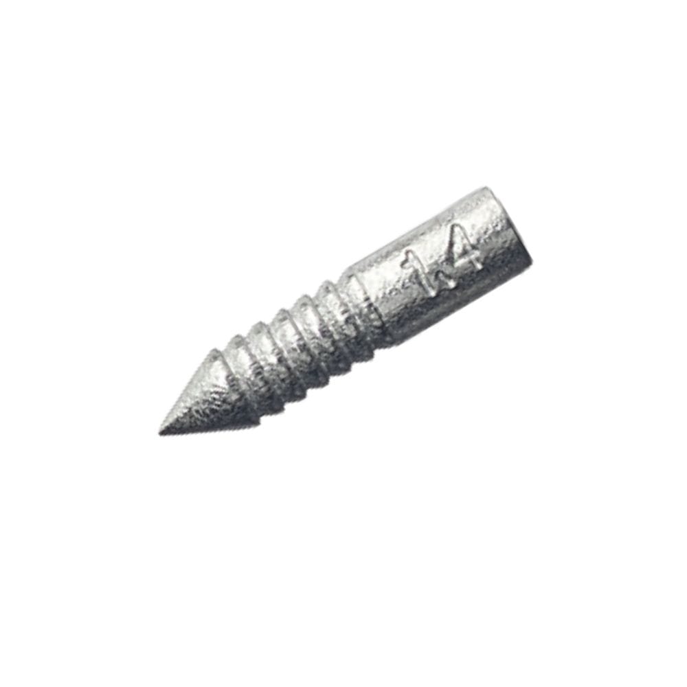 Fish Arrow Tungsten Nail Sinker 1,4 g — zdjęcie producenta