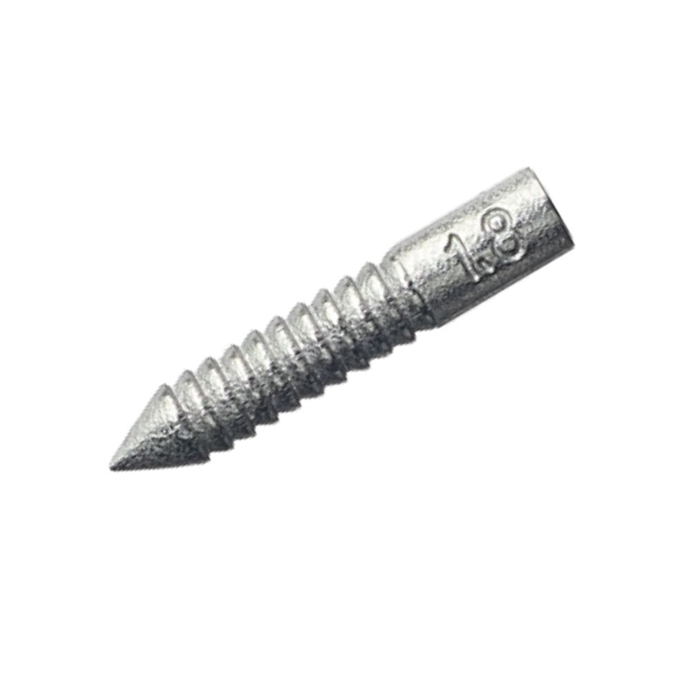 Fish Arrow Tungsten Nail Sinker 1,8 g — zdjęcie producenta