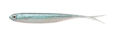 Flash-J Split 5" Heavy Weight Crystal Shad #42