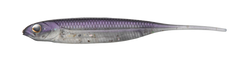 Flash-J Abalone 3" Lake Wakasagi / Abalone #AB02
