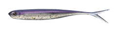 Flash-J Split Abalone 3" Lake Wakasagi/Abalone #AB02