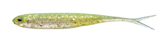 Flash-J Split Abalone 4" Sight Chart/Abalone #AB05