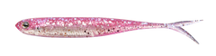 Flash-J Split Abalone 4" Sight Pink/Abalone #AB06