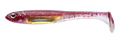 Flash-J Shad 4.5" RED/GOLD #116 — zdjęcie produktu Fish Arrow