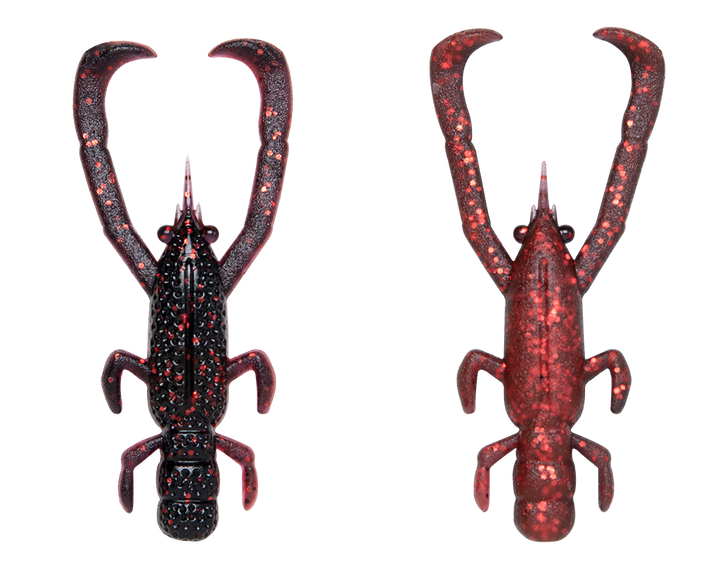 Free Rig Shrimp