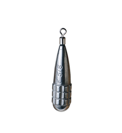 Free Rig Sinker Tungsten 18g