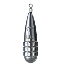 Free Rig Sinker Tungsten 56g