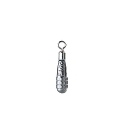 Free Rig Sinker Tungsten Tungsten 1.8g