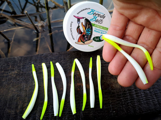 IVI 70 mm XL -- NOWOŚĆ --