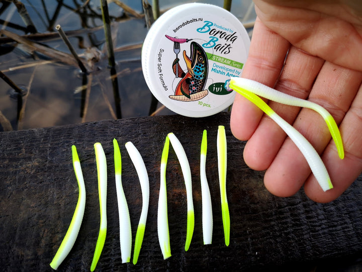 IVI 70 mm XL -- NOWOŚĆ --
