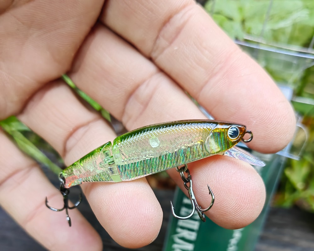 Jackson Meteora Joint 49 3,6 g — YGSN Yugen Shiner Glow — poziome zdjęcie główne JPG001