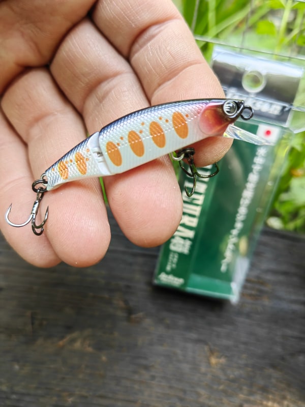 Jackson Meteora Joint 49 3,6 g — DDPA Dai-dai Parr