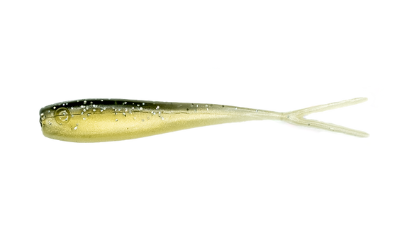 Jaskółka Righetti Split Tail 2” black/gold