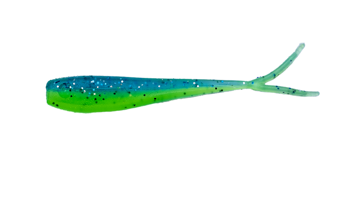 Righetti Split Tail 2
