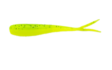 Jaskółka Righetti Split Tail 2” lime/chart
