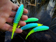 Jaskółka Twister Mexer 11 cm - 9 gr.  #201