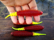 Jaskółka Twister Mexer 11 cm - 9 gr. #241