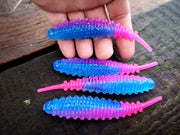 Jaskółka Twister Mexer 11 cm - 9 gr. #260