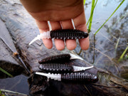 Jaskółka Twister Mexer 11 cm - 9 gr. #311