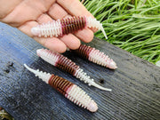 Jaskółka Twister Mexer 11 cm - 9 gr.  #R1