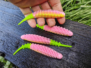 Jaskółka Twister Mexer 11 cm - 9 gr.  #R2