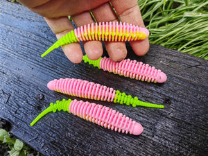 Jaskółka Twister Mexer 11 cm - 9 gr.  #R2