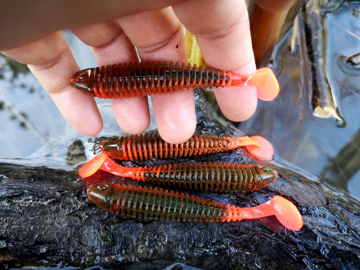 Kopyto Boroda Baits 90 mm