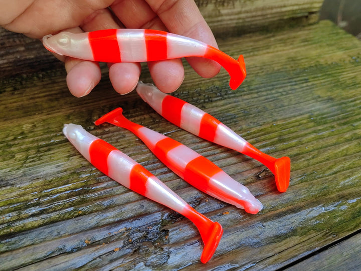 Kopyto Magic Baits 11 cm killer na Sandacze #06
