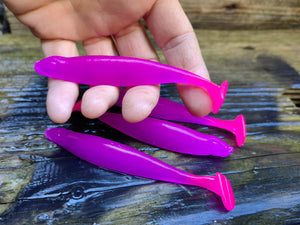 Kopyto Magic Baits 11 cm killer na Sandacze #10