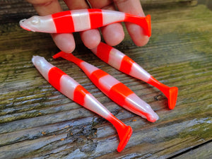 Kopyto Magic Baits 90 mm killer na Sandacze #06