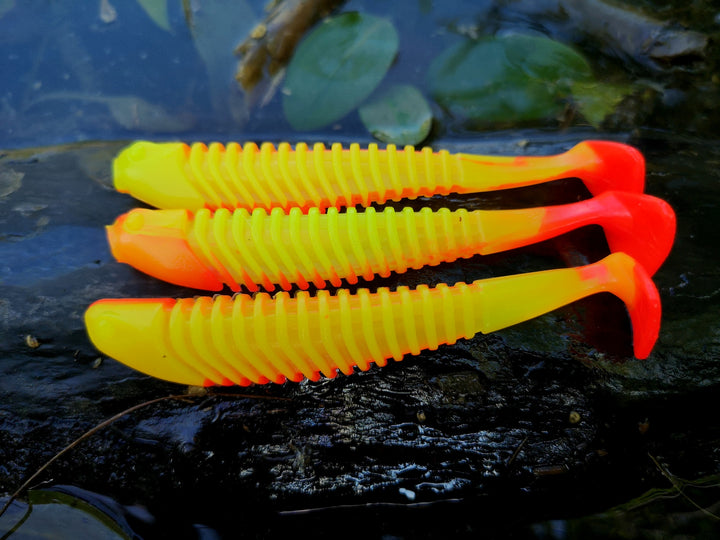 Kopyto Ripper Boroda Baits 110 mm
