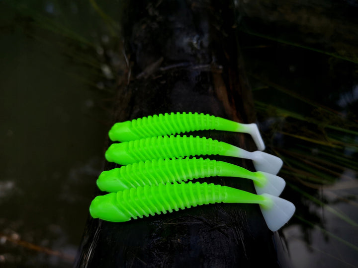 Kopyto Ripper Boroda Baits 85 mm