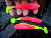 Kopyto Ripper - SHEMAYA Boroda Baits 11 cm NOWOŚĆ!