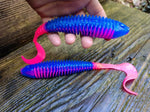 Kopyto Twister Shemaya TT 22 cm 26 gr. #210