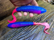 Kopyto Twister Shemaya TT 22 cm 26 gr. #210